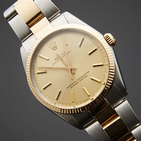 rolex oyster perpetual 1005 numeri romani|rolex oyster perpetual value.